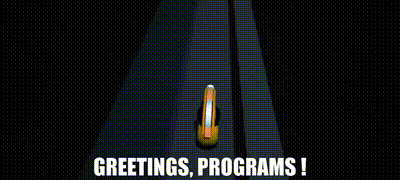 Well hello there!